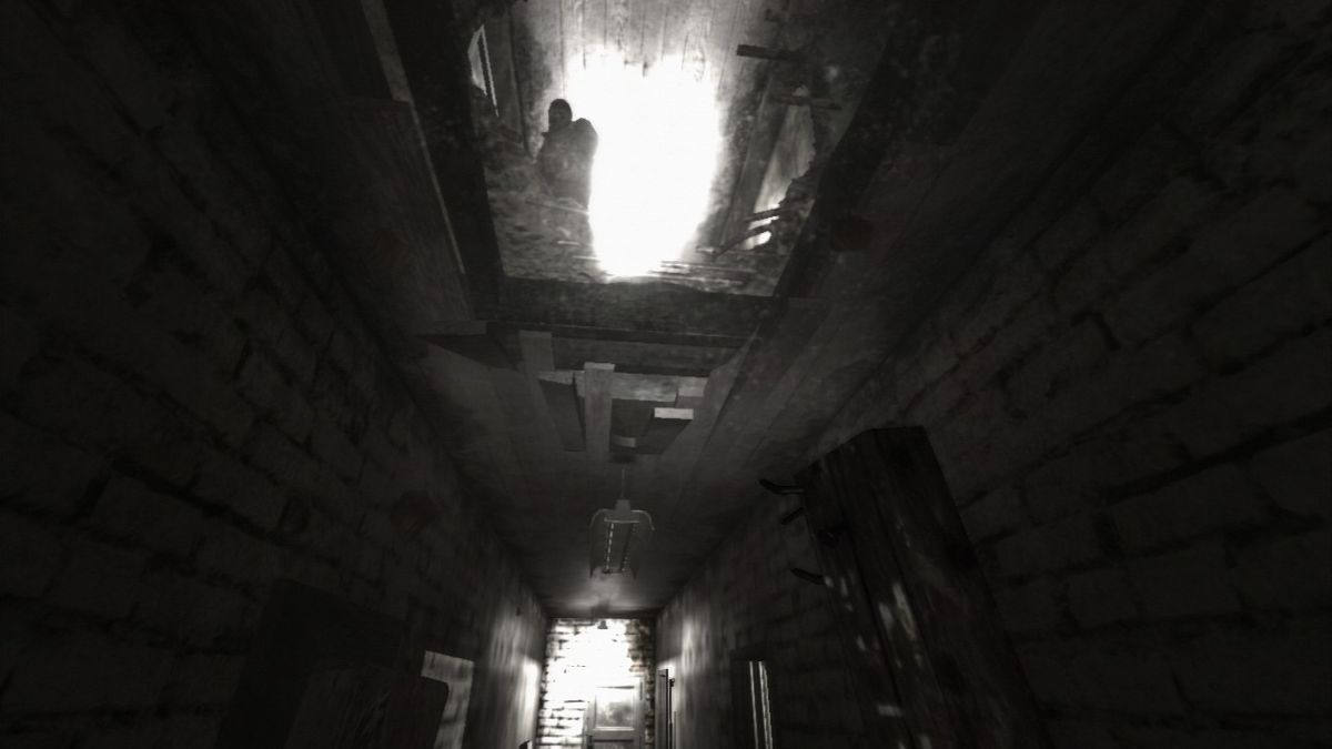 Condemned 2 screenshot 3 for Xbox 360
